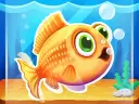 Fish Tank: My Aquarium Games